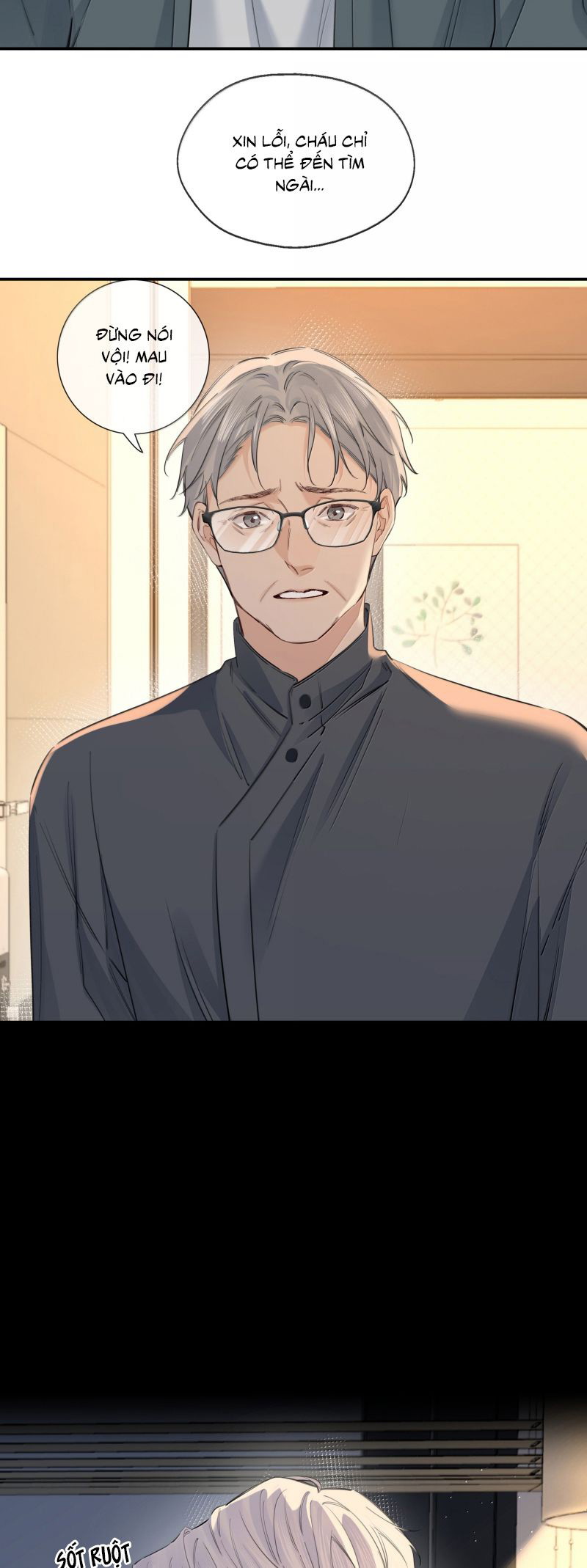 Mối Quan Hệ Khao Khát Chapter 29 - Trang 2