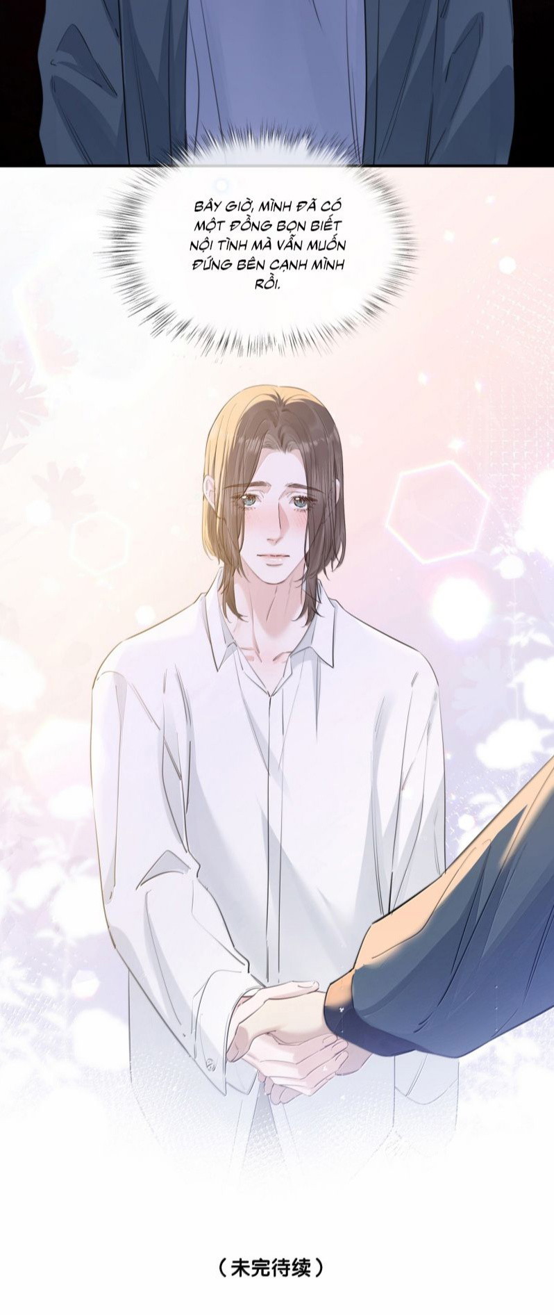 Mối Quan Hệ Khao Khát Chapter 29 - Trang 2