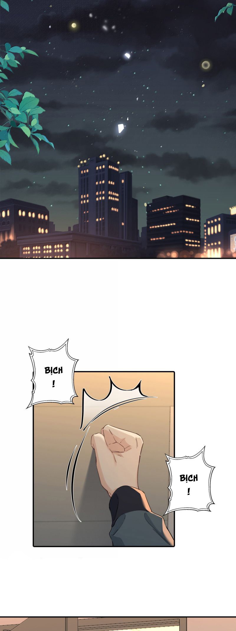 Mối Quan Hệ Khao Khát Chapter 30 - Trang 2