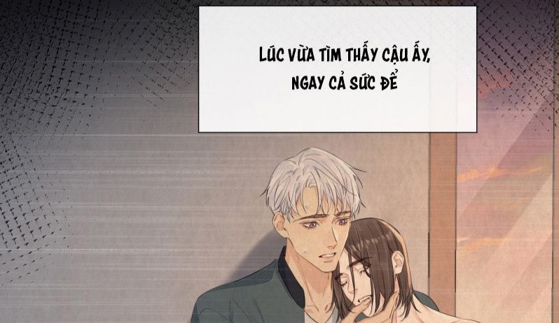 Mối Quan Hệ Khao Khát Chapter 30 - Trang 2