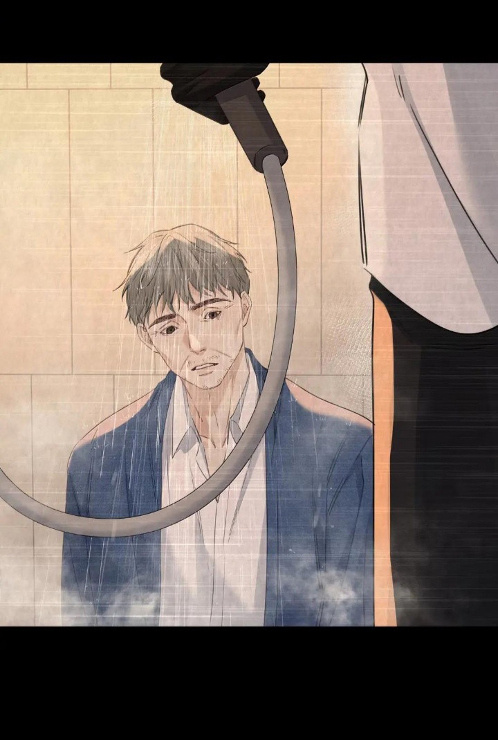 Mối Quan Hệ Khao Khát Chapter 31 - Trang 2