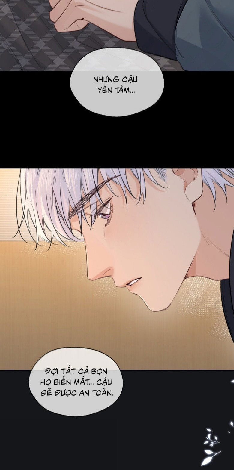 Mối Quan Hệ Khao Khát Chapter 31 - Trang 2