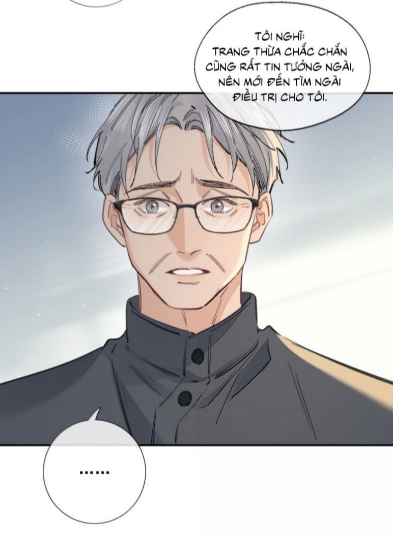 Mối Quan Hệ Khao Khát Chapter 31 - Trang 2