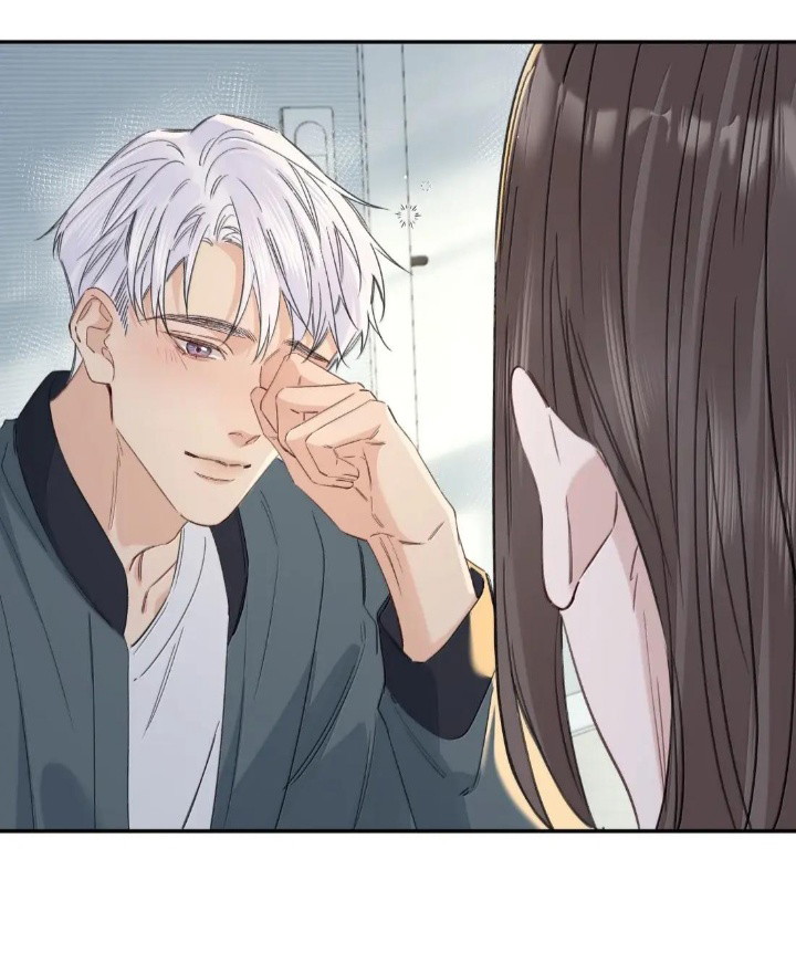 Mối Quan Hệ Khao Khát Chapter 31 - Trang 2