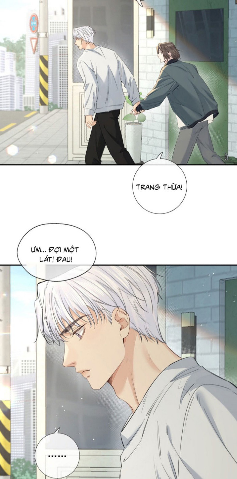 Mối Quan Hệ Khao Khát Chapter 31 - Trang 2