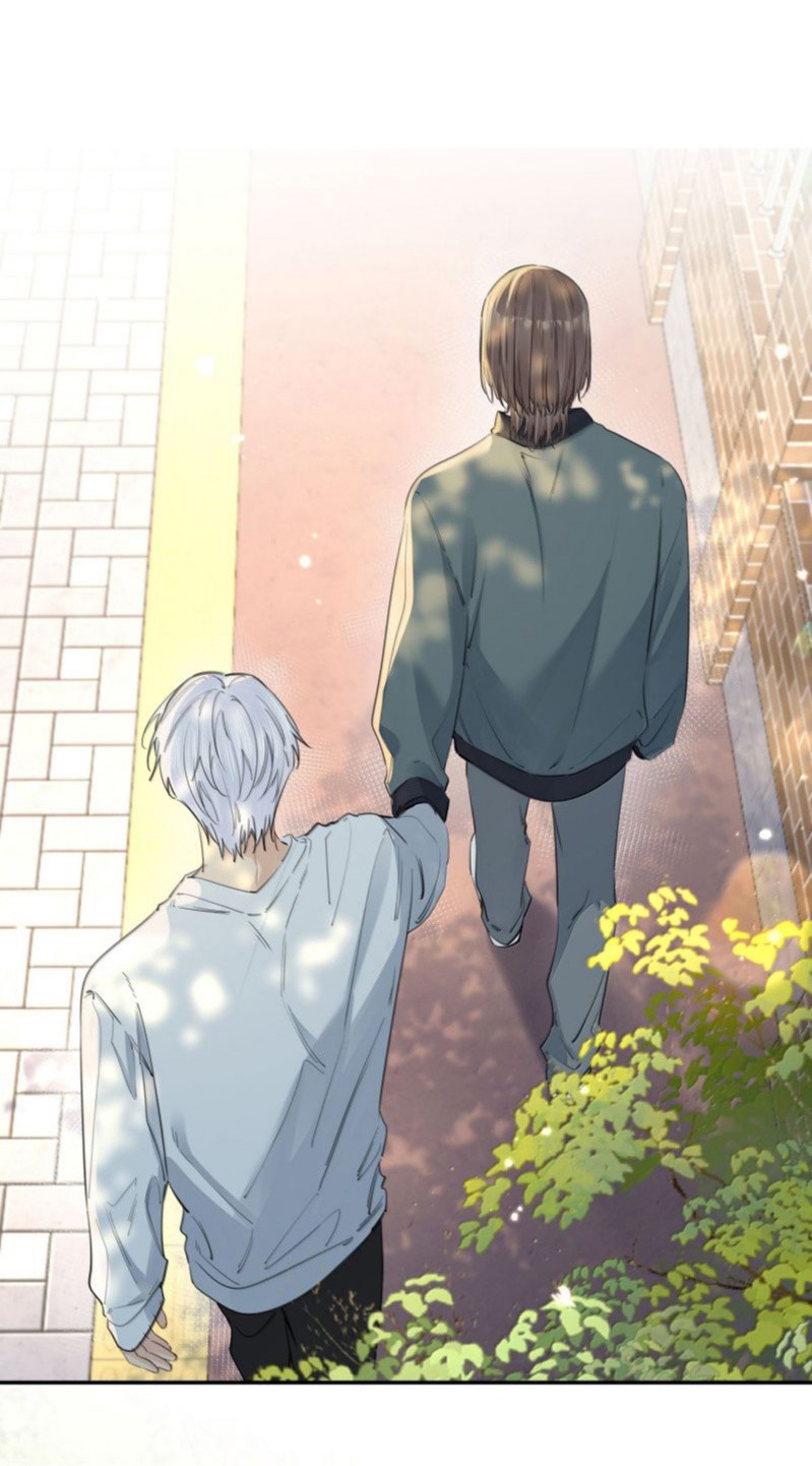 Mối Quan Hệ Khao Khát Chapter 32 - Trang 2