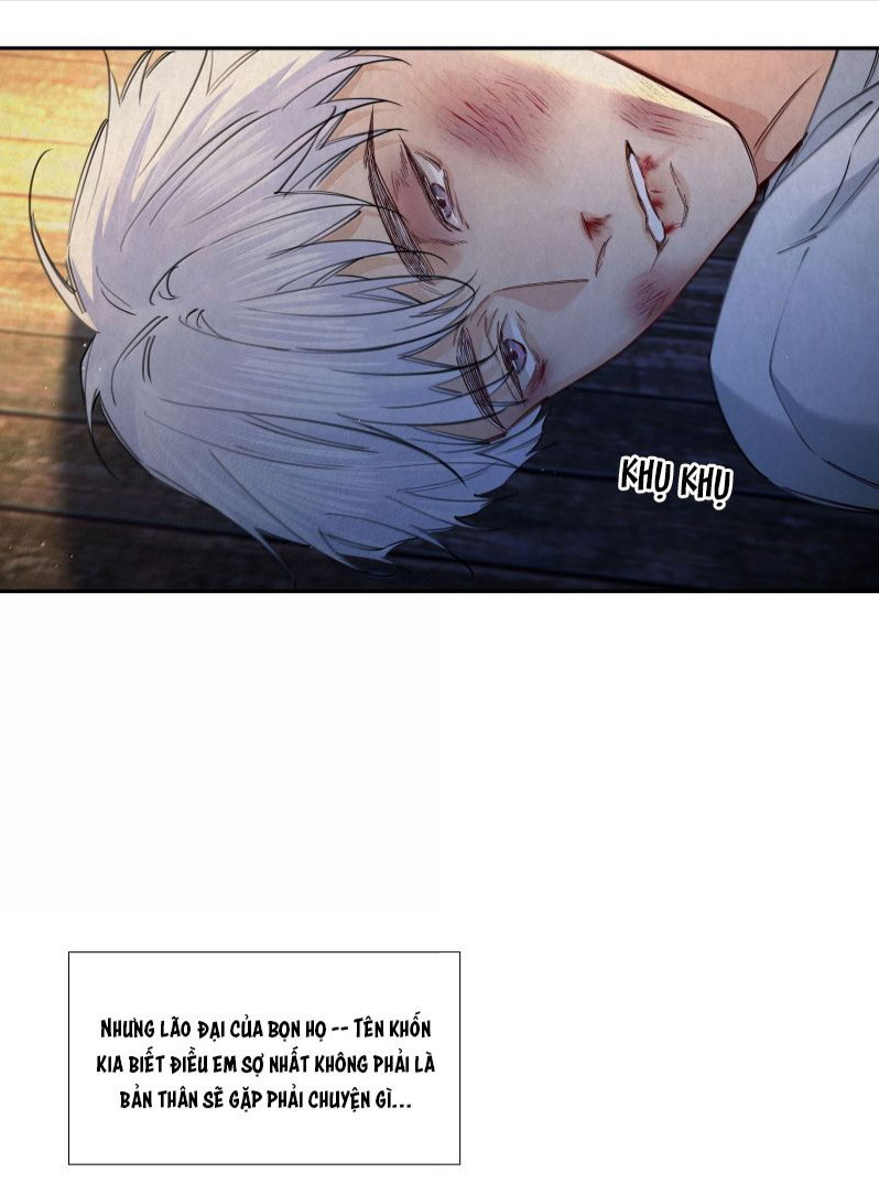 Mối Quan Hệ Khao Khát Chapter 32 - Trang 2