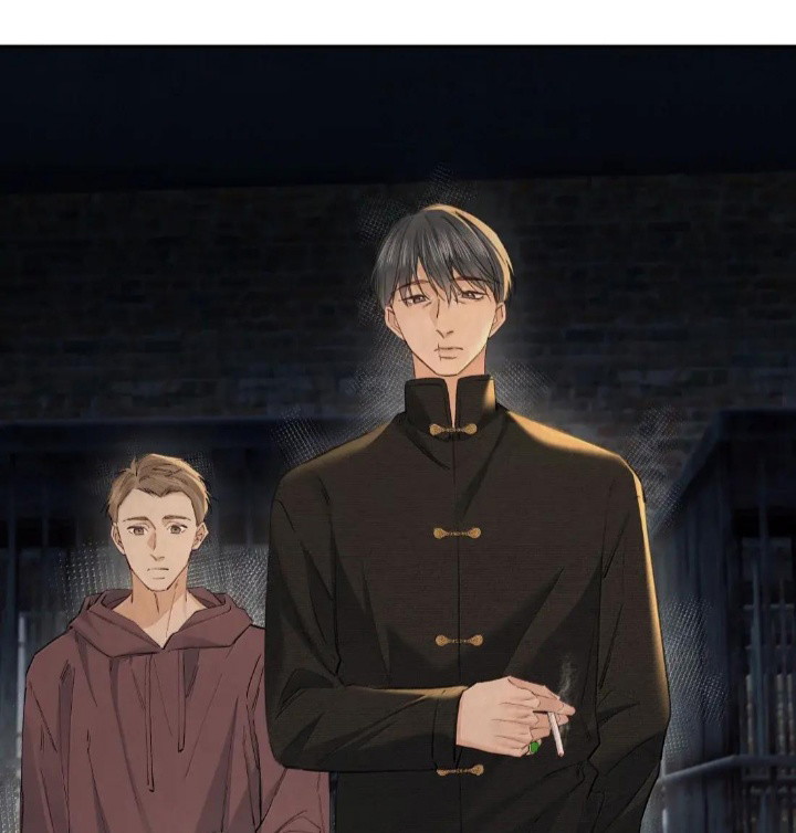 Mối Quan Hệ Khao Khát Chapter 32 - Trang 2