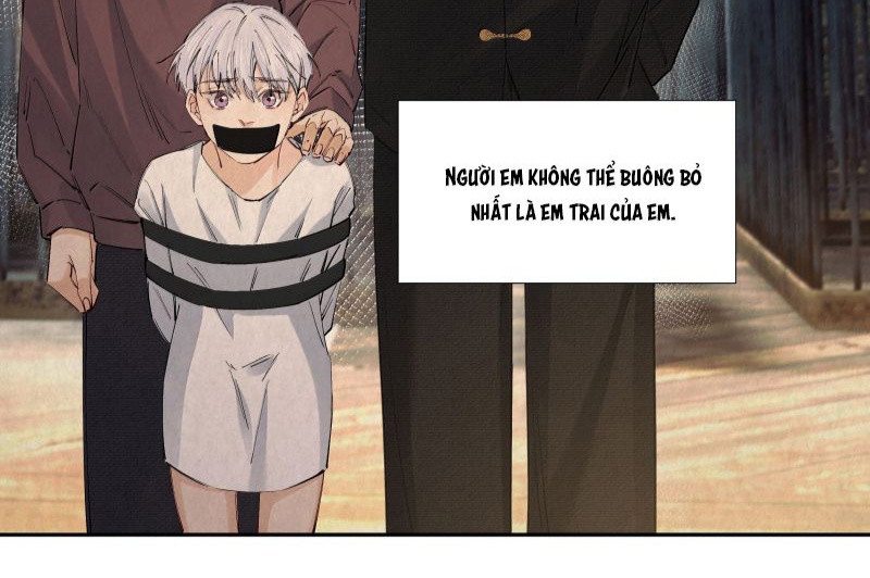 Mối Quan Hệ Khao Khát Chapter 32 - Trang 2