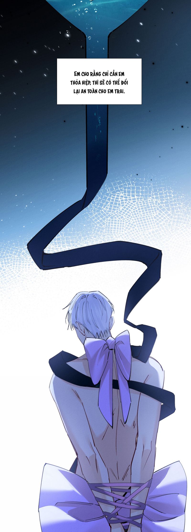 Mối Quan Hệ Khao Khát Chapter 32 - Trang 2