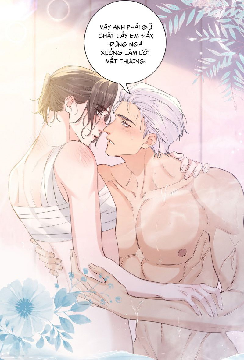 Mối Quan Hệ Khao Khát Chapter 34 - Trang 2