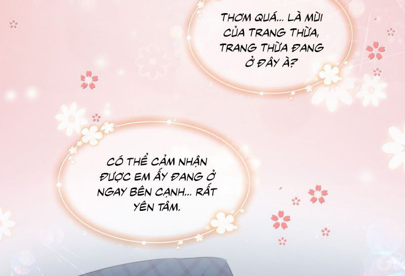 Mối Quan Hệ Khao Khát Chapter 34 - Trang 2