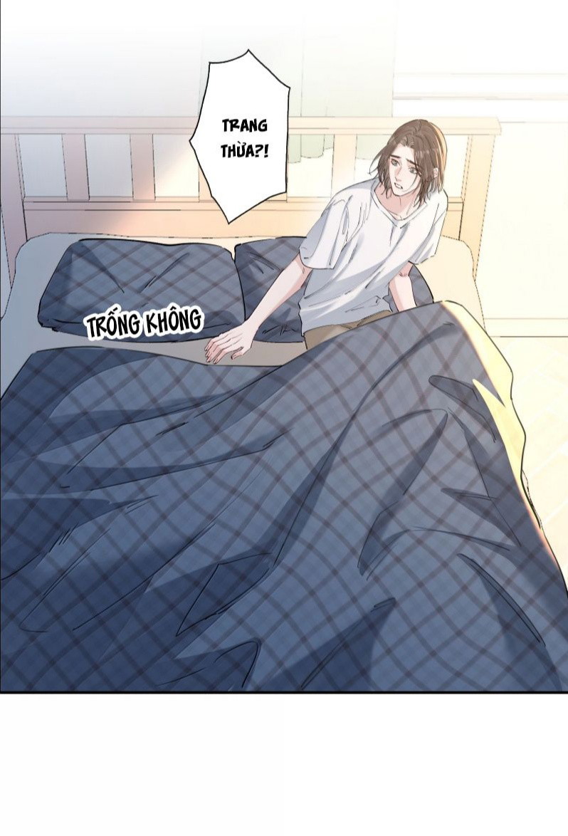 Mối Quan Hệ Khao Khát Chapter 34 - Trang 2