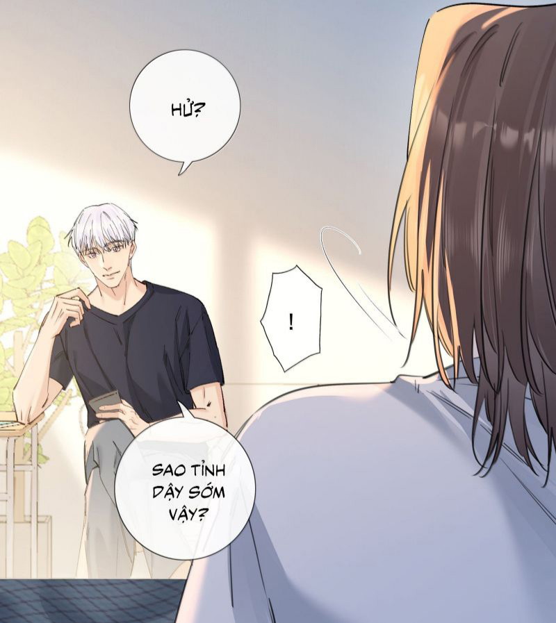 Mối Quan Hệ Khao Khát Chapter 34 - Trang 2