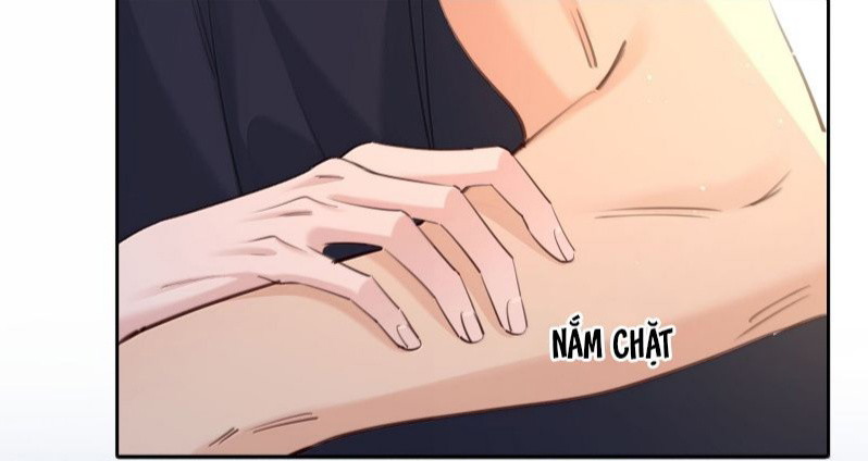 Mối Quan Hệ Khao Khát Chapter 34 - Trang 2