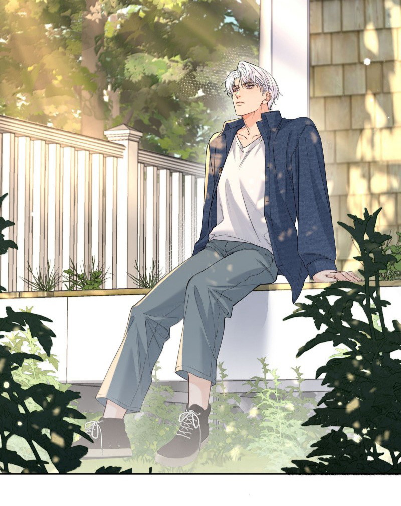 Mối Quan Hệ Khao Khát Chapter 38 - Trang 2