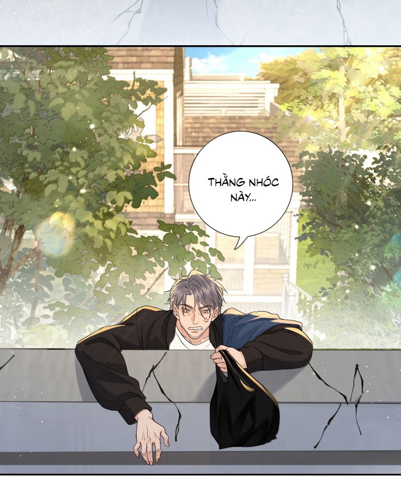 Mối Quan Hệ Khao Khát Chapter 38 - Trang 2