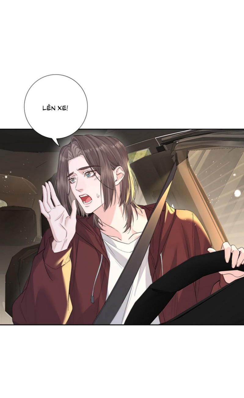 Mối Quan Hệ Khao Khát Chapter 38 - Trang 2