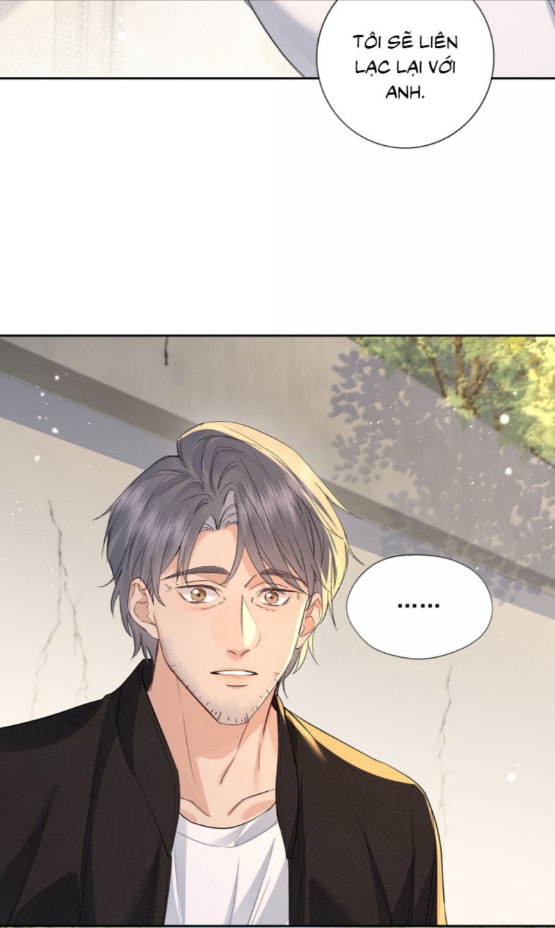 Mối Quan Hệ Khao Khát Chapter 38 - Trang 2
