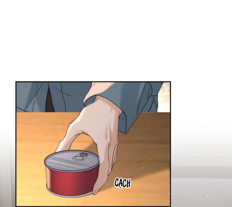 Mối Quan Hệ Khao Khát Chapter 39 - Trang 2