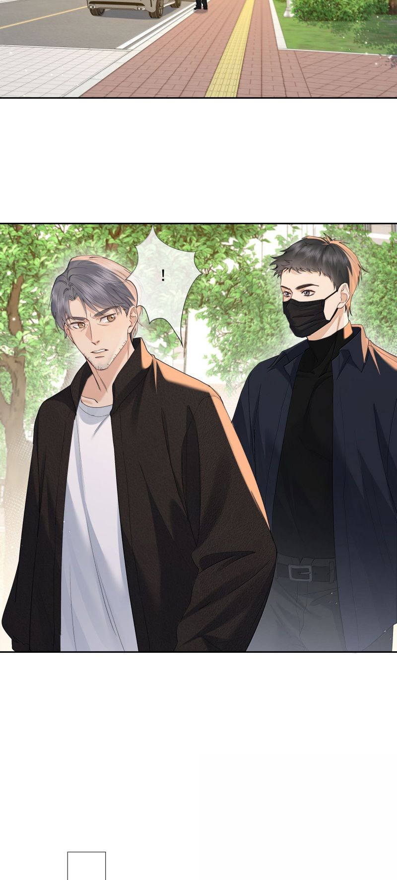 Mối Quan Hệ Khao Khát Chapter 39 - Trang 2