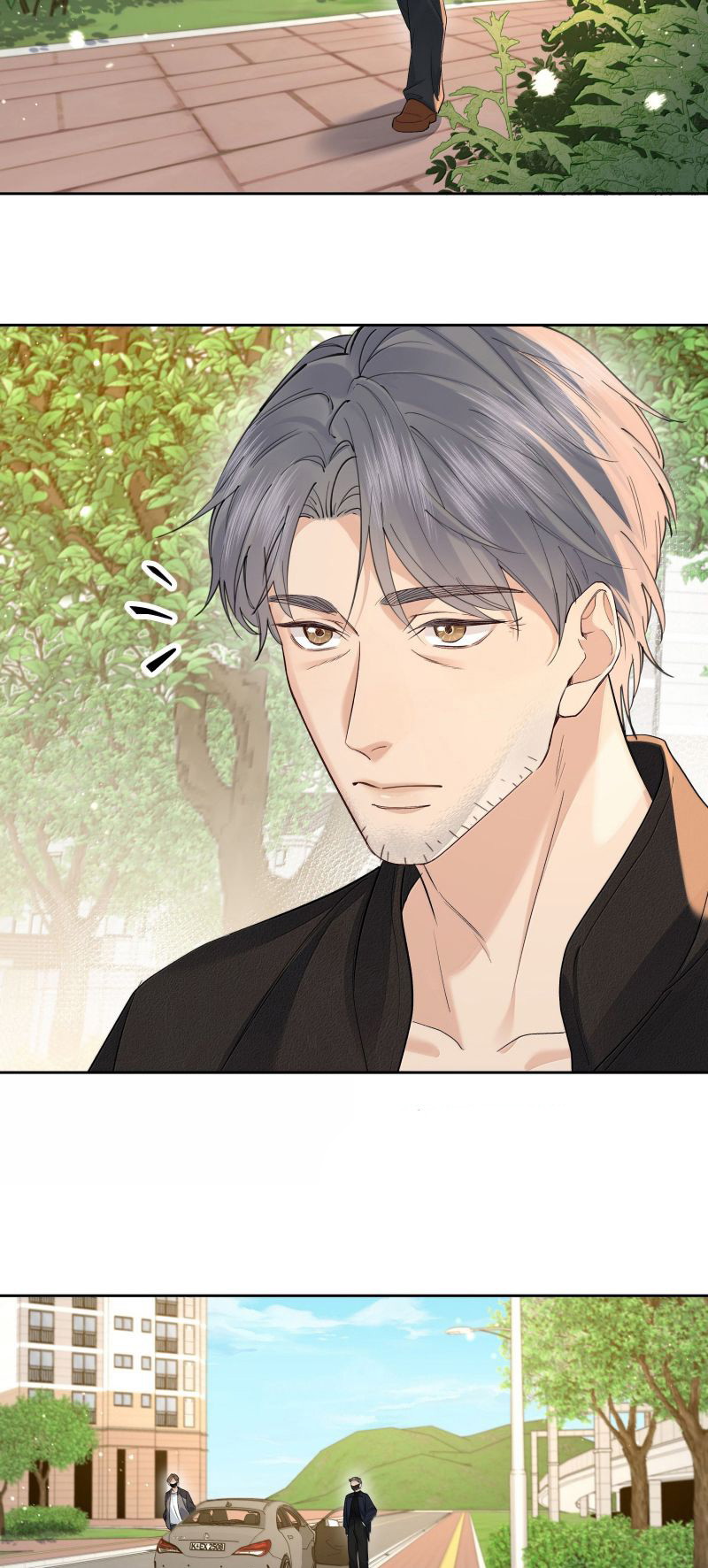 Mối Quan Hệ Khao Khát Chapter 39 - Trang 2