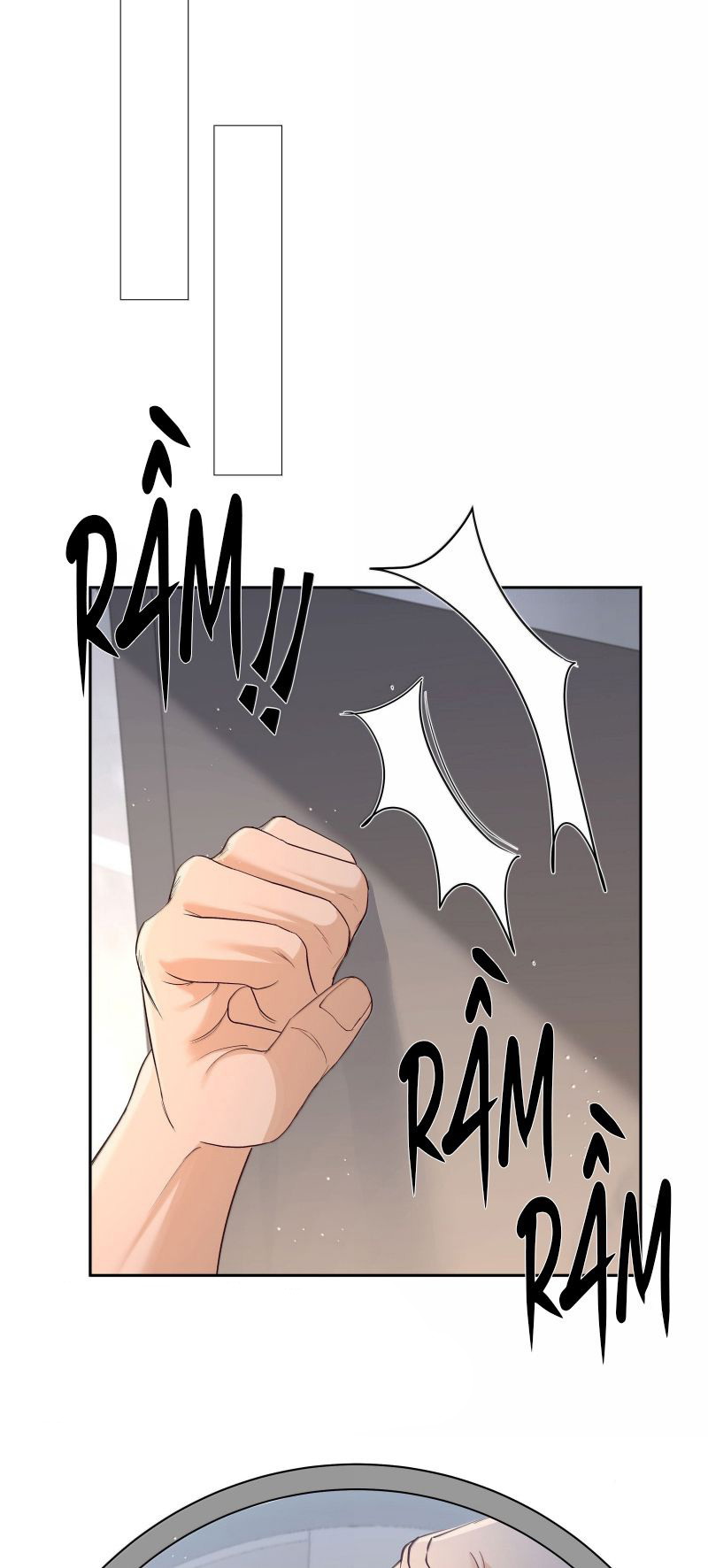 Mối Quan Hệ Khao Khát Chapter 39 - Trang 2