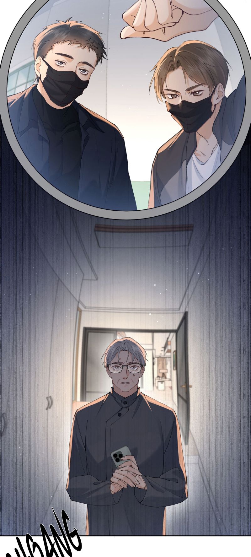 Mối Quan Hệ Khao Khát Chapter 39 - Trang 2