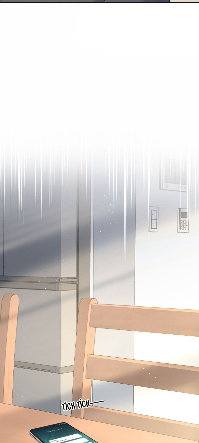 Mối Quan Hệ Khao Khát Chapter 39 - Trang 2