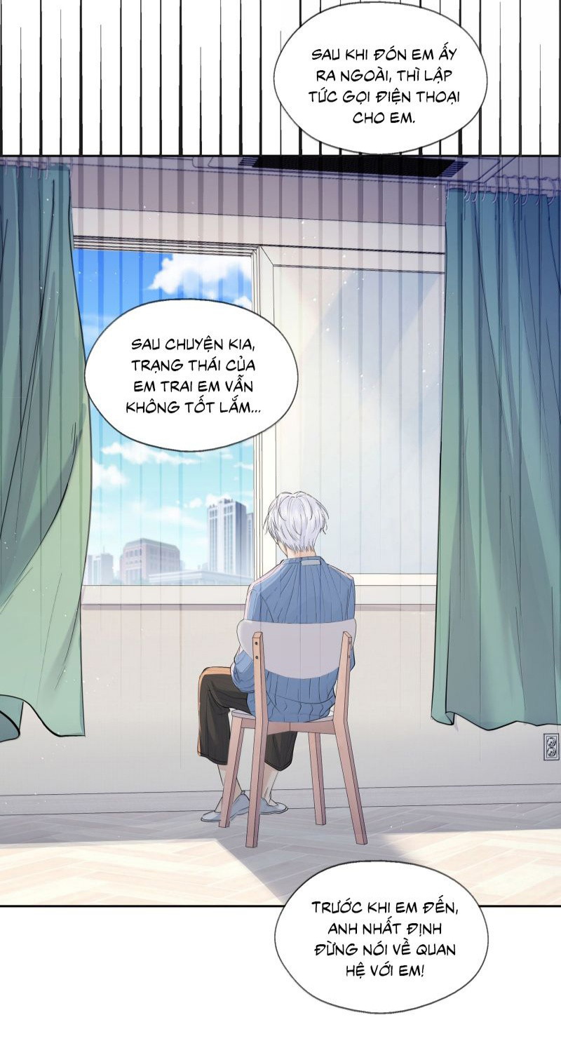 Mối Quan Hệ Khao Khát Chapter 39 - Trang 2
