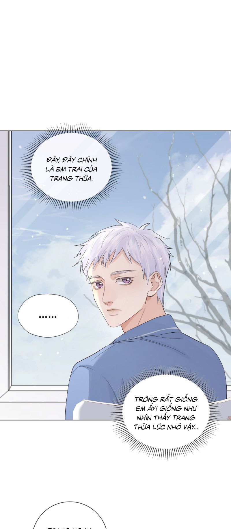Mối Quan Hệ Khao Khát Chapter 40 - Trang 2