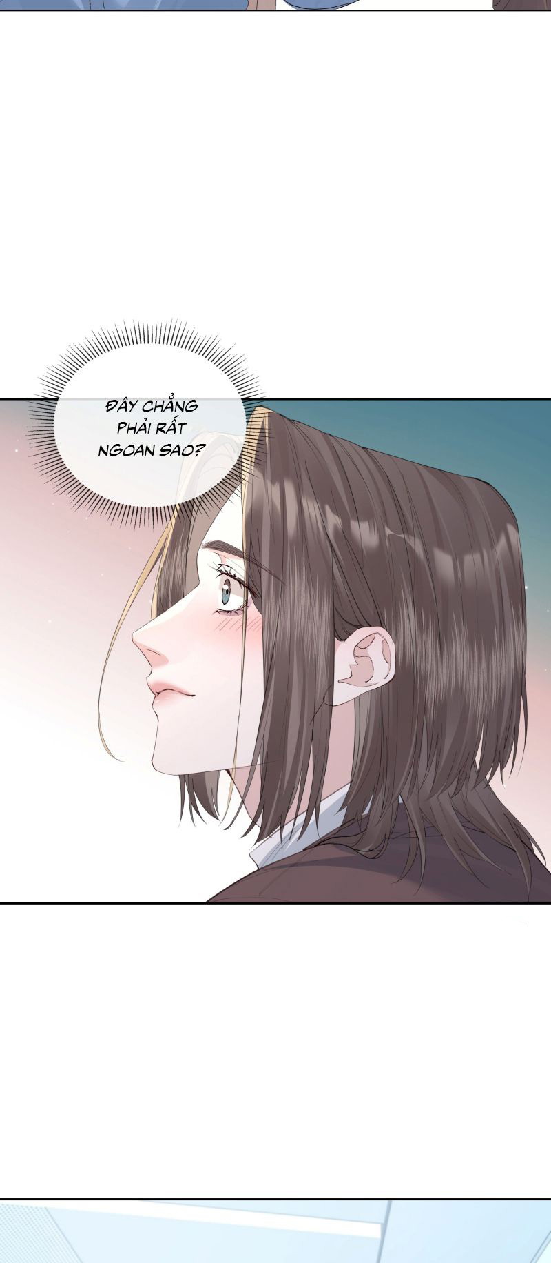 Mối Quan Hệ Khao Khát Chapter 40 - Trang 2