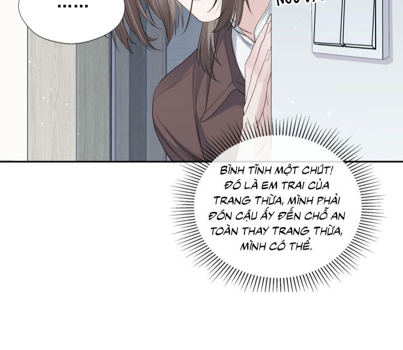 Mối Quan Hệ Khao Khát Chapter 41 - Trang 2
