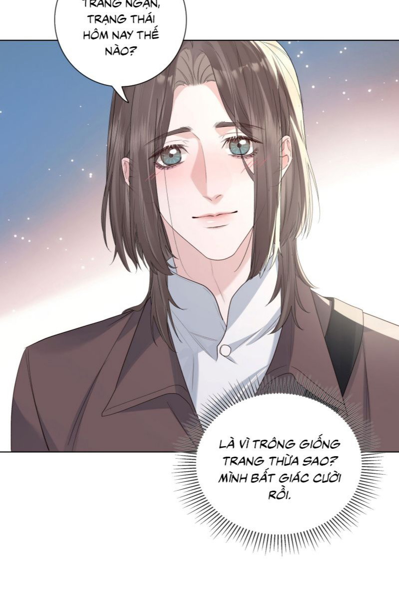 Mối Quan Hệ Khao Khát Chapter 41 - Trang 2