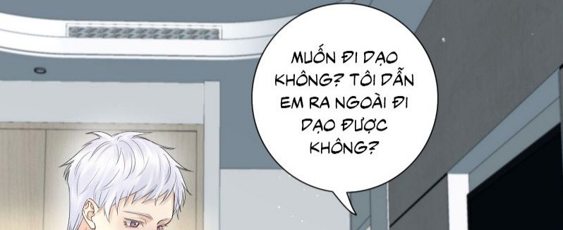 Mối Quan Hệ Khao Khát Chapter 41 - Trang 2