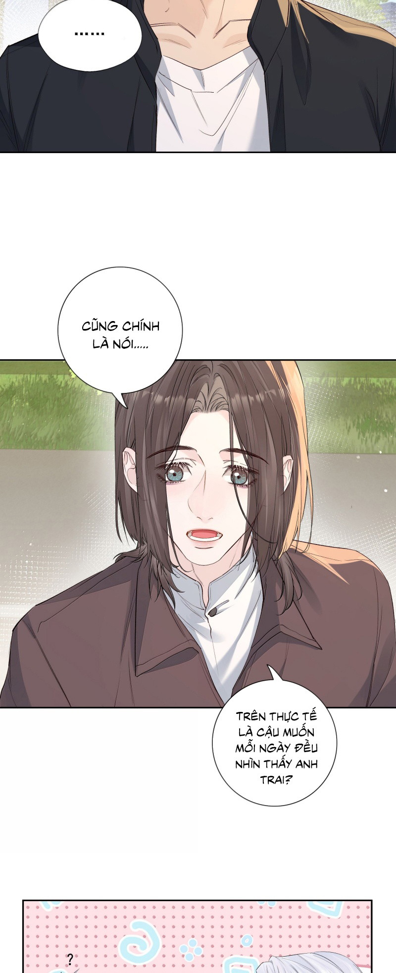 Mối Quan Hệ Khao Khát Chapter 42 - Trang 2