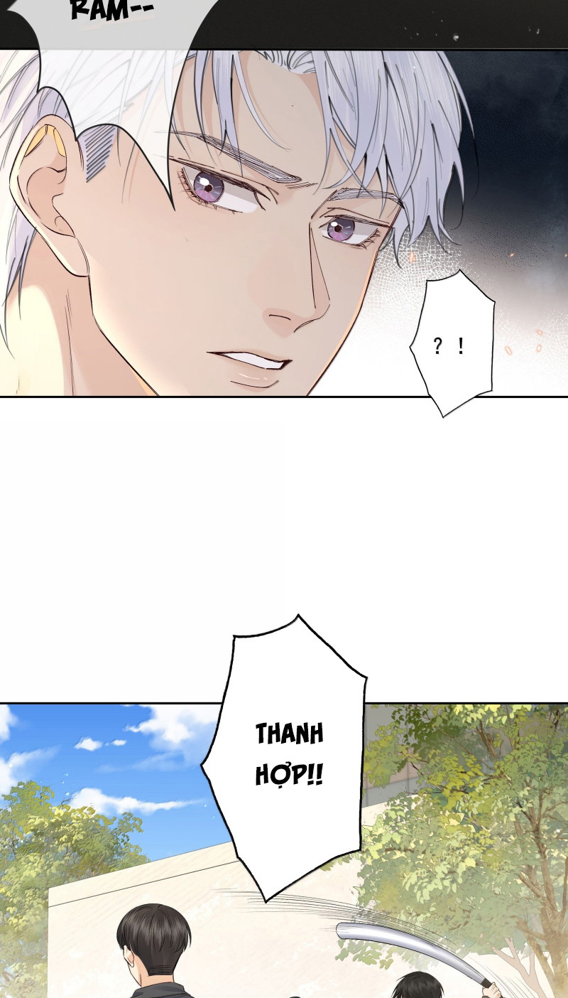 Mối Quan Hệ Khao Khát Chapter 42 - Trang 2