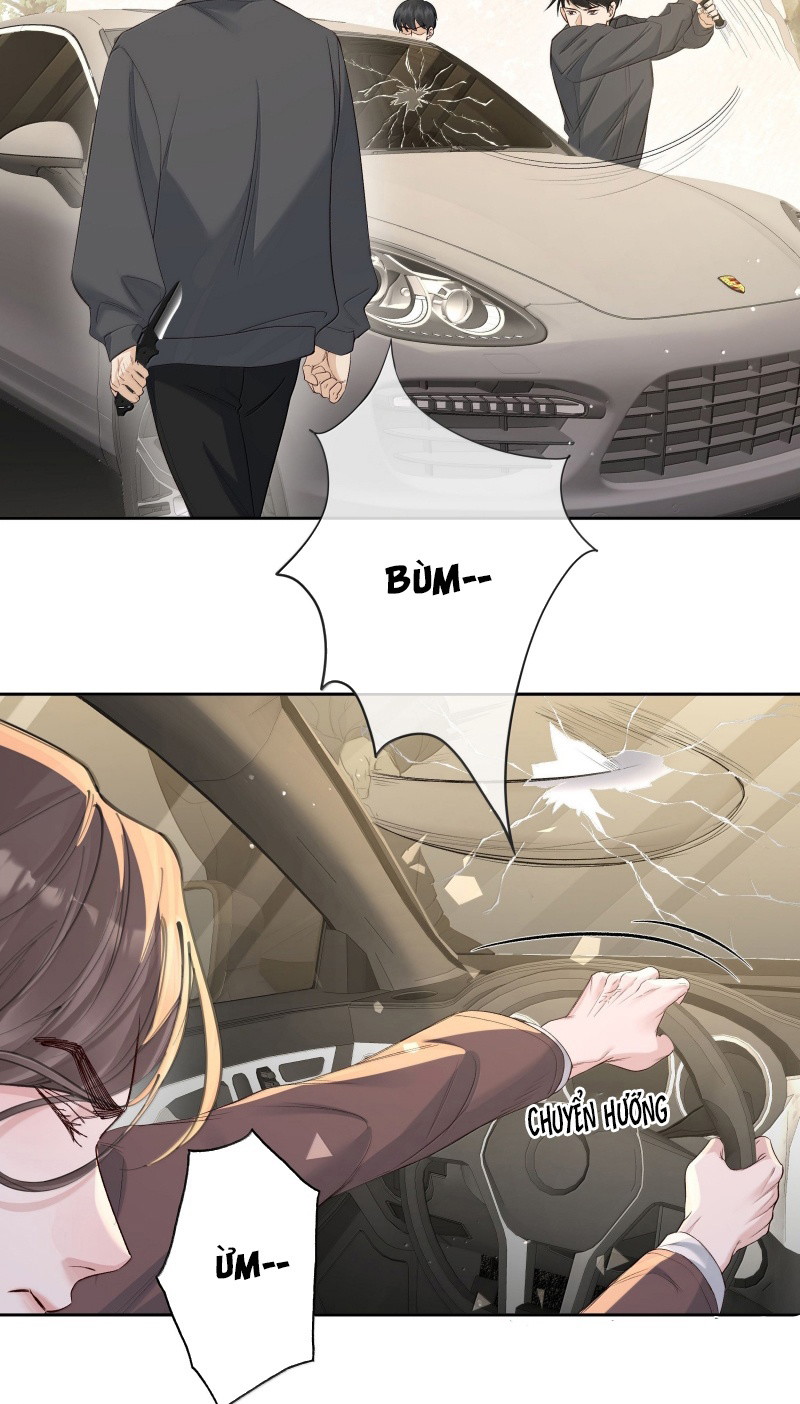 Mối Quan Hệ Khao Khát Chapter 42 - Trang 2