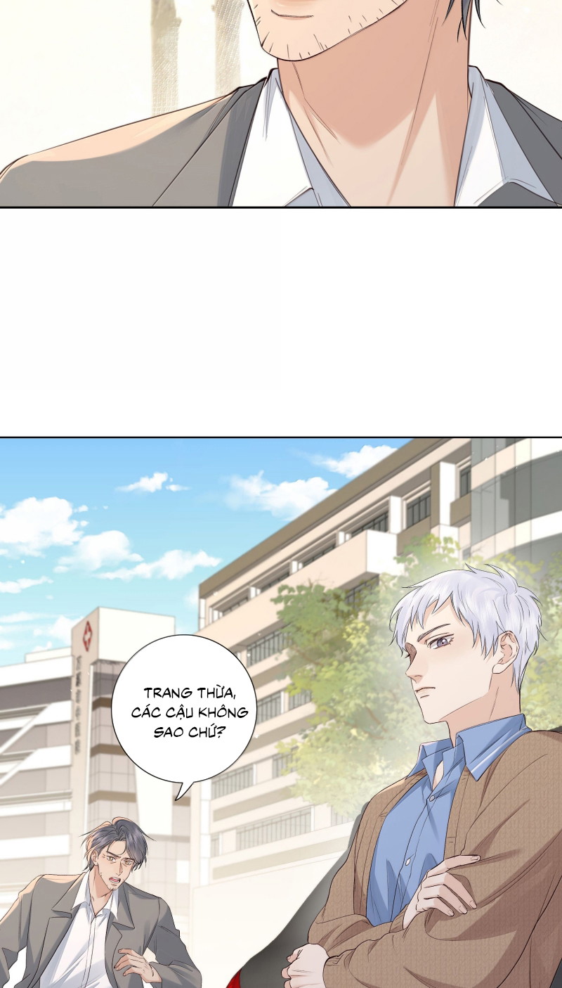 Mối Quan Hệ Khao Khát Chapter 42 - Trang 2