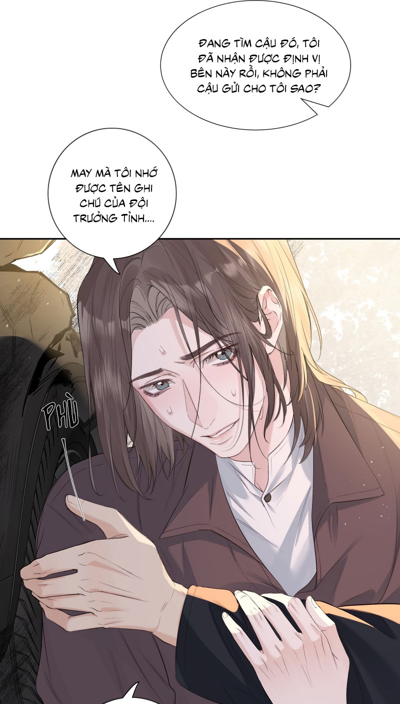 Mối Quan Hệ Khao Khát Chapter 42 - Trang 2