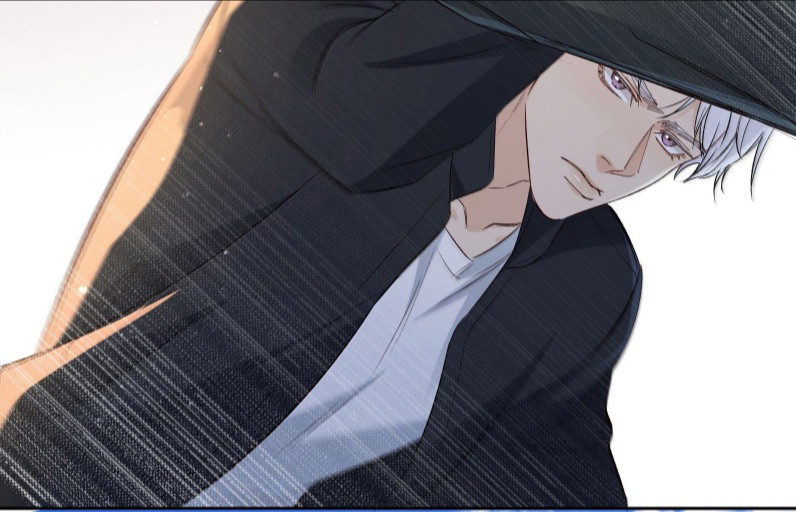 Mối Quan Hệ Khao Khát Chapter 43 - Trang 2