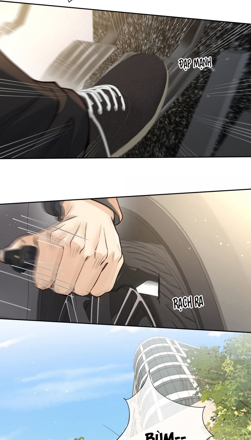 Mối Quan Hệ Khao Khát Chapter 43 - Trang 2
