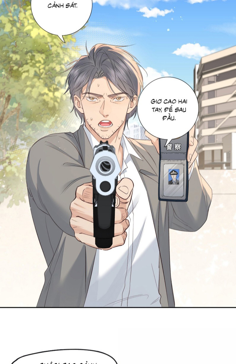 Mối Quan Hệ Khao Khát Chapter 43 - Trang 2
