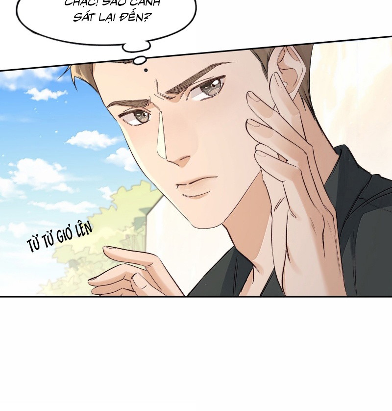 Mối Quan Hệ Khao Khát Chapter 43 - Trang 2