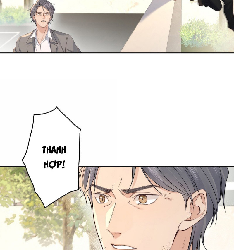 Mối Quan Hệ Khao Khát Chapter 43 - Trang 2