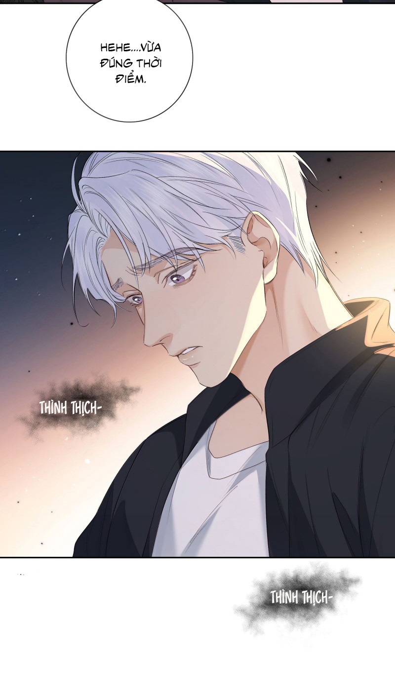 Mối Quan Hệ Khao Khát Chapter 43 - Trang 2