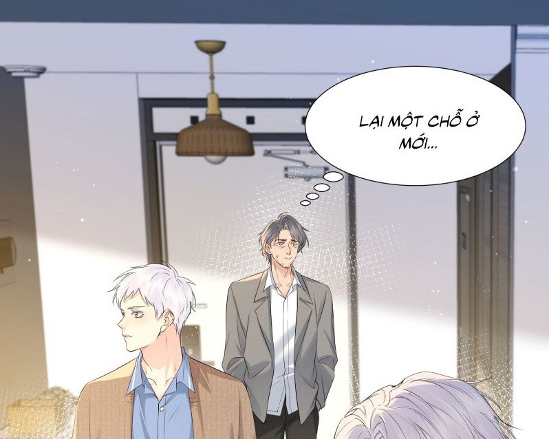 Mối Quan Hệ Khao Khát Chapter 44 - Trang 2