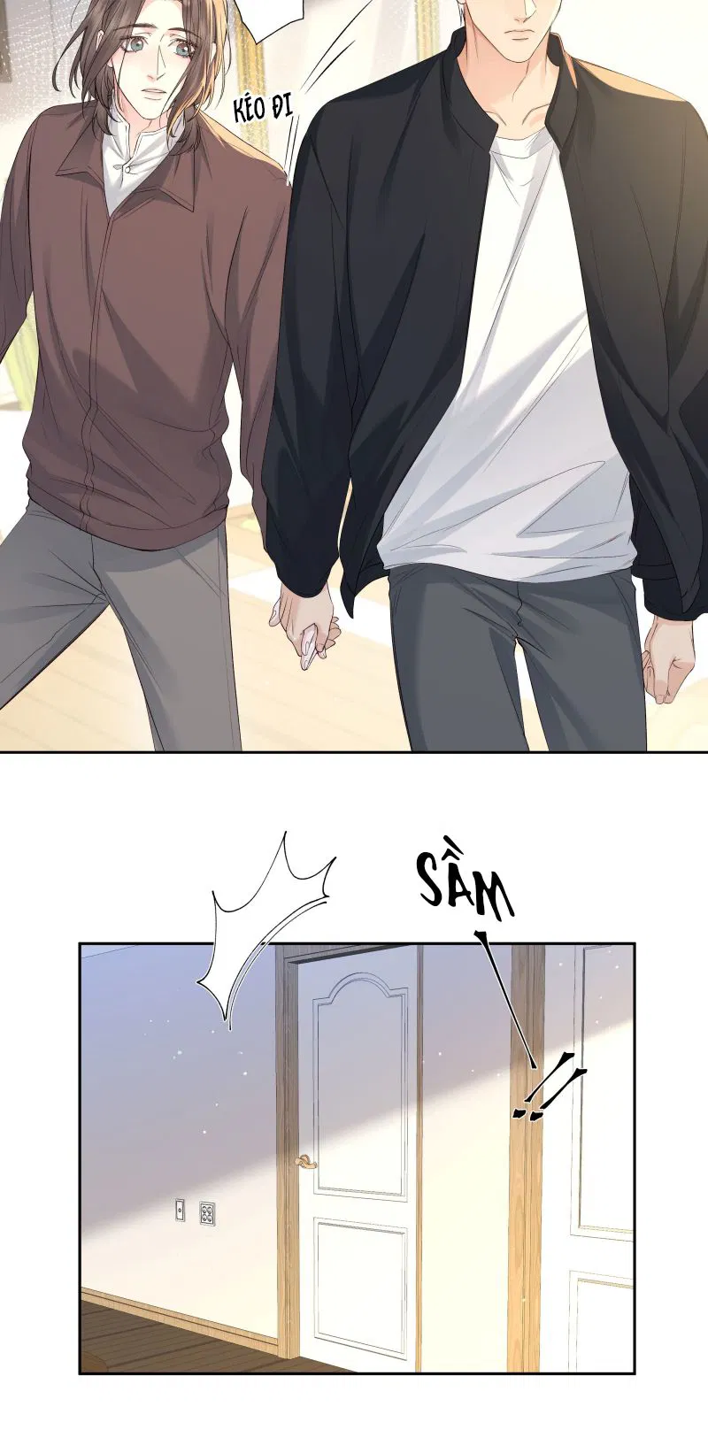 Mối Quan Hệ Khao Khát Chapter 44 - Trang 2