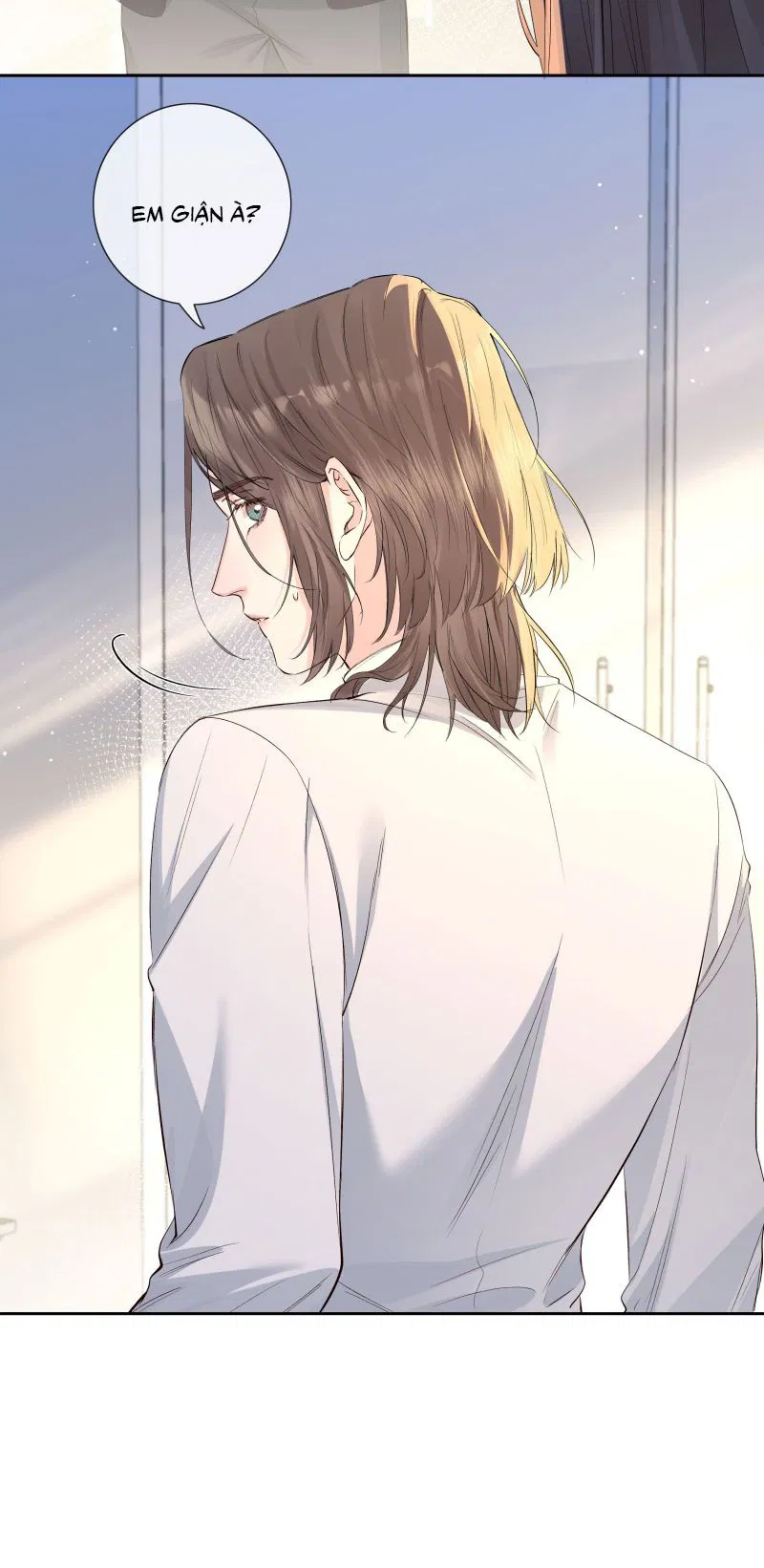 Mối Quan Hệ Khao Khát Chapter 44 - Trang 2