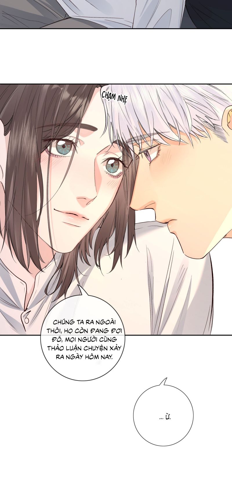 Mối Quan Hệ Khao Khát Chapter 44 - Trang 2